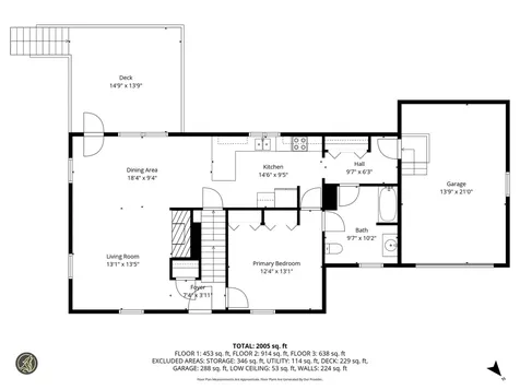 7 Patriots Way Ossipee NH 03814