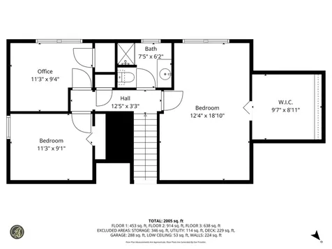 7 Patriots Way Ossipee NH 03814