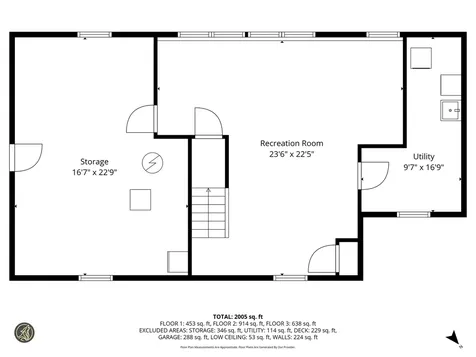 7 Patriots Way Ossipee NH 03814