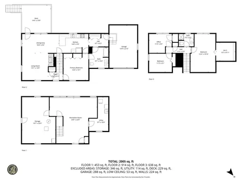 7 Patriots Way Ossipee NH 03814