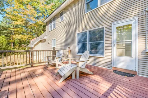 7 Patriots Way Ossipee NH 03814