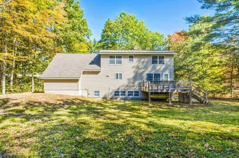 7 Patriots Way Ossipee NH 03814