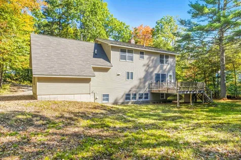 7 Patriots Way Ossipee NH 03814