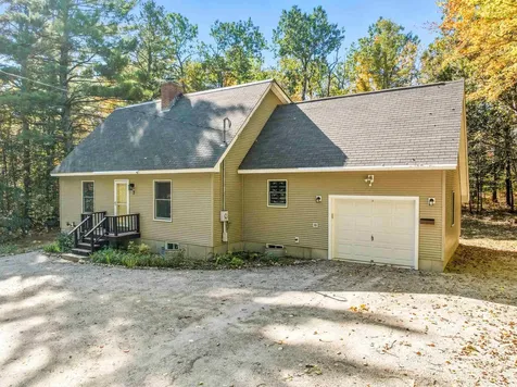 7 Patriots Way Ossipee NH 03814