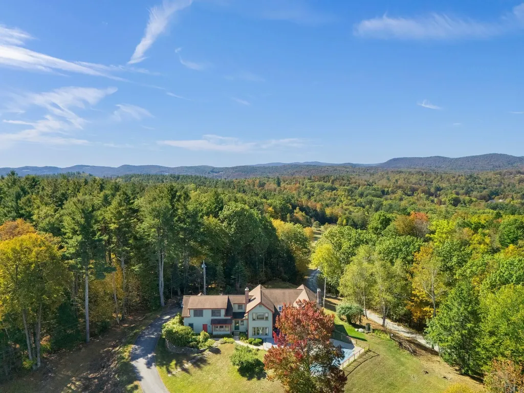 104 Juniper Ridge Road Brattleboro VT 05301