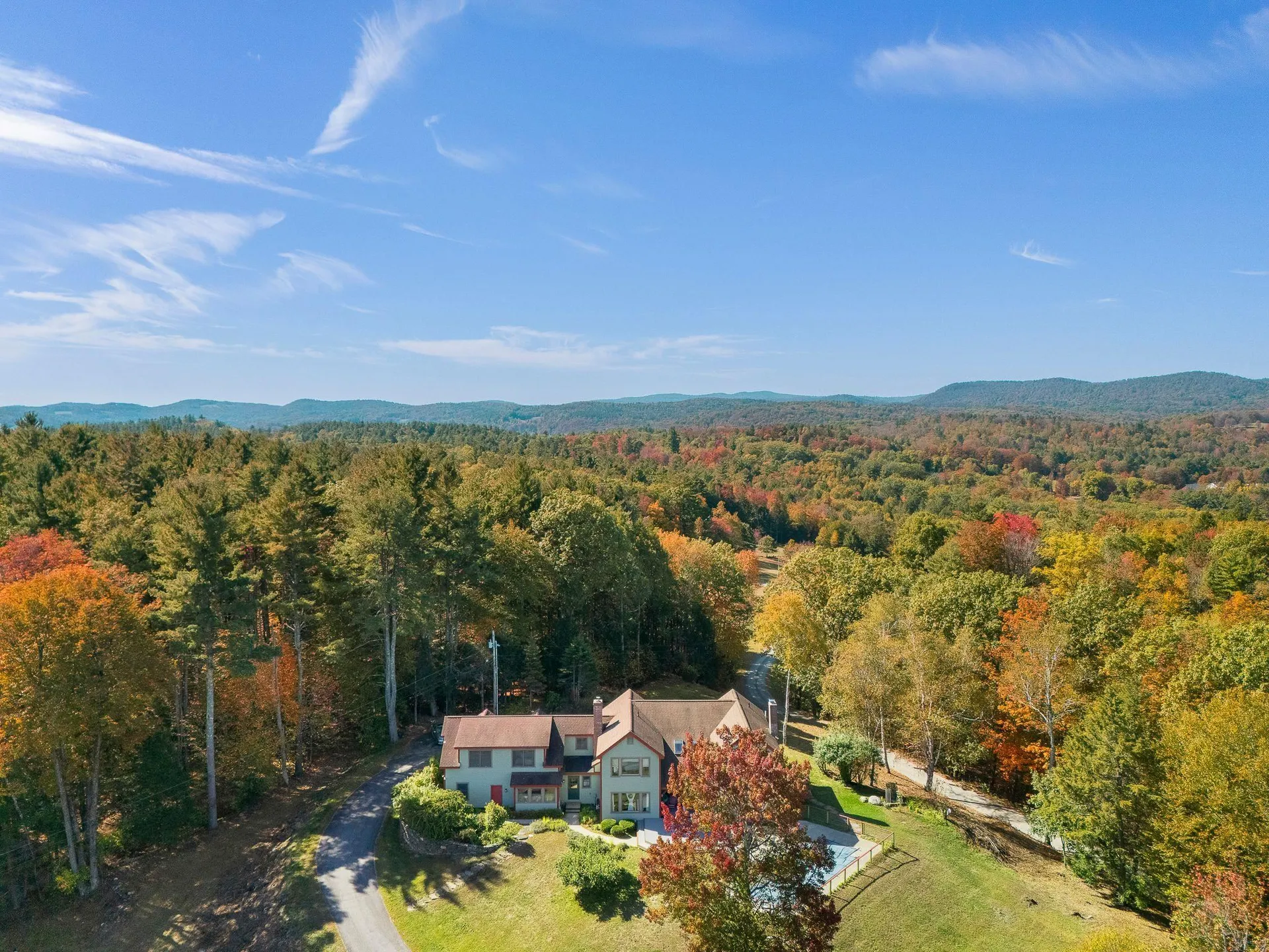 Brattleboro VT, 104 Juniper Ridge Road