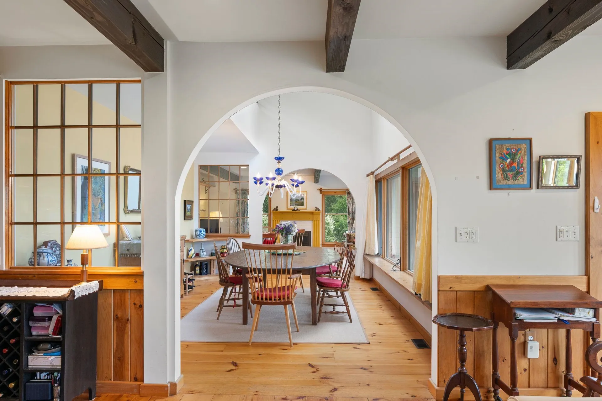 104 Juniper Ridge Road Brattleboro VT 05301