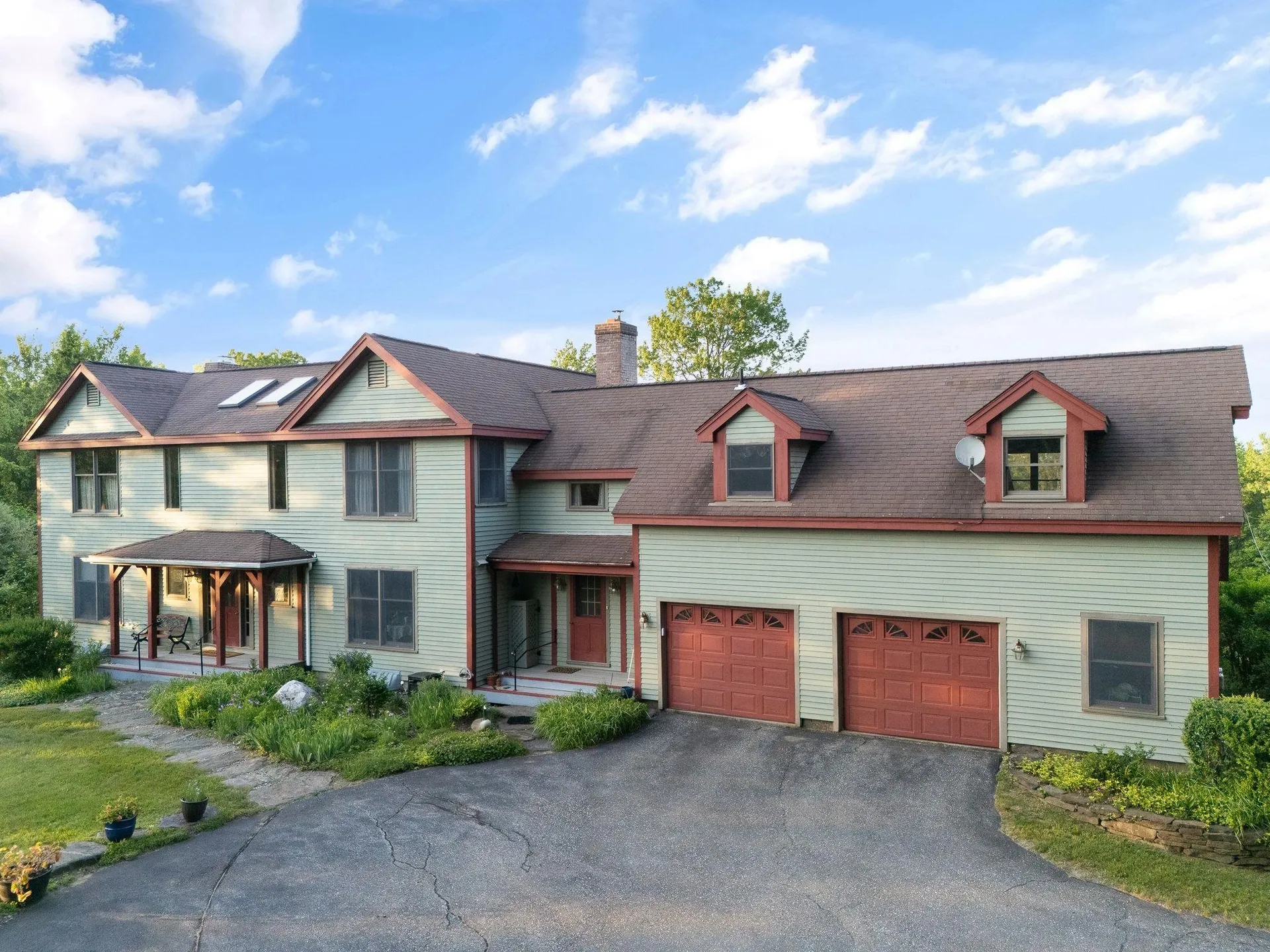 104 Juniper Ridge Road Brattleboro VT 05301