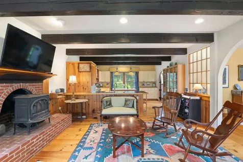 104 Juniper Ridge Road Brattleboro VT 05301