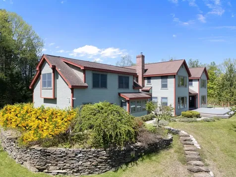 104 Juniper Ridge Road Brattleboro VT 05301