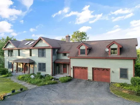 104 Juniper Ridge Road Brattleboro VT 05301