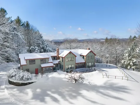 104 Juniper Ridge Road Brattleboro VT 05301