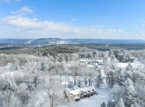 104 Juniper Ridge Road Brattleboro VT 05301