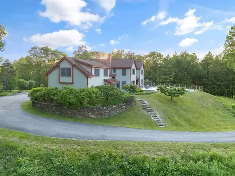 104 Juniper Ridge Road Brattleboro VT 05301