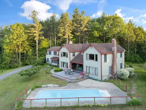 104 Juniper Ridge Road Brattleboro VT 05301