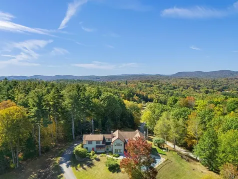 104 Juniper Ridge Road Brattleboro VT 05301