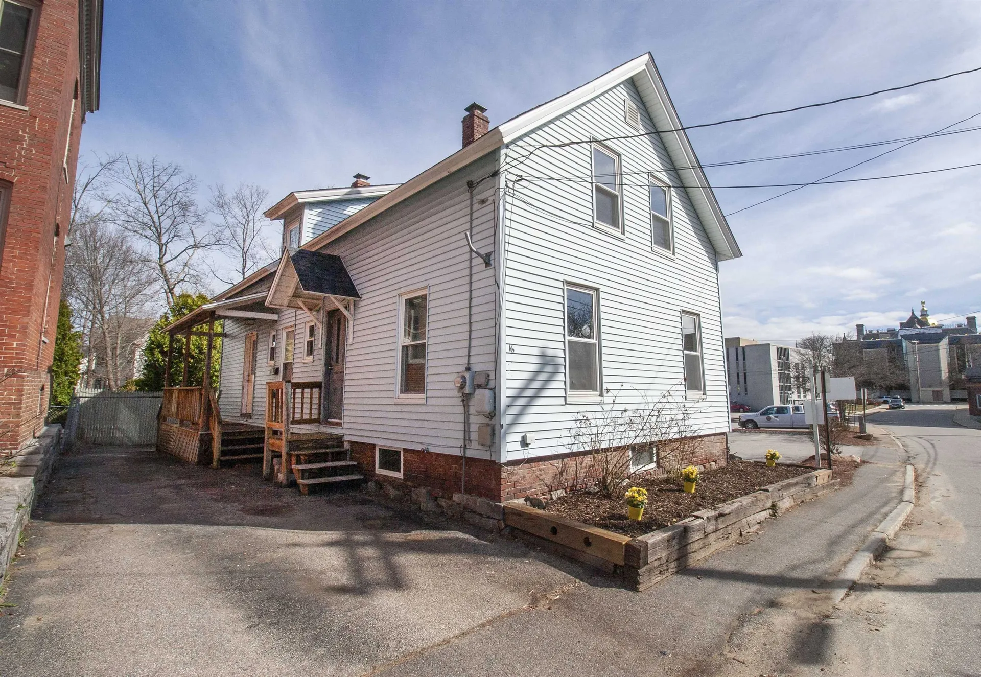 16 Prince Street Concord NH 03301