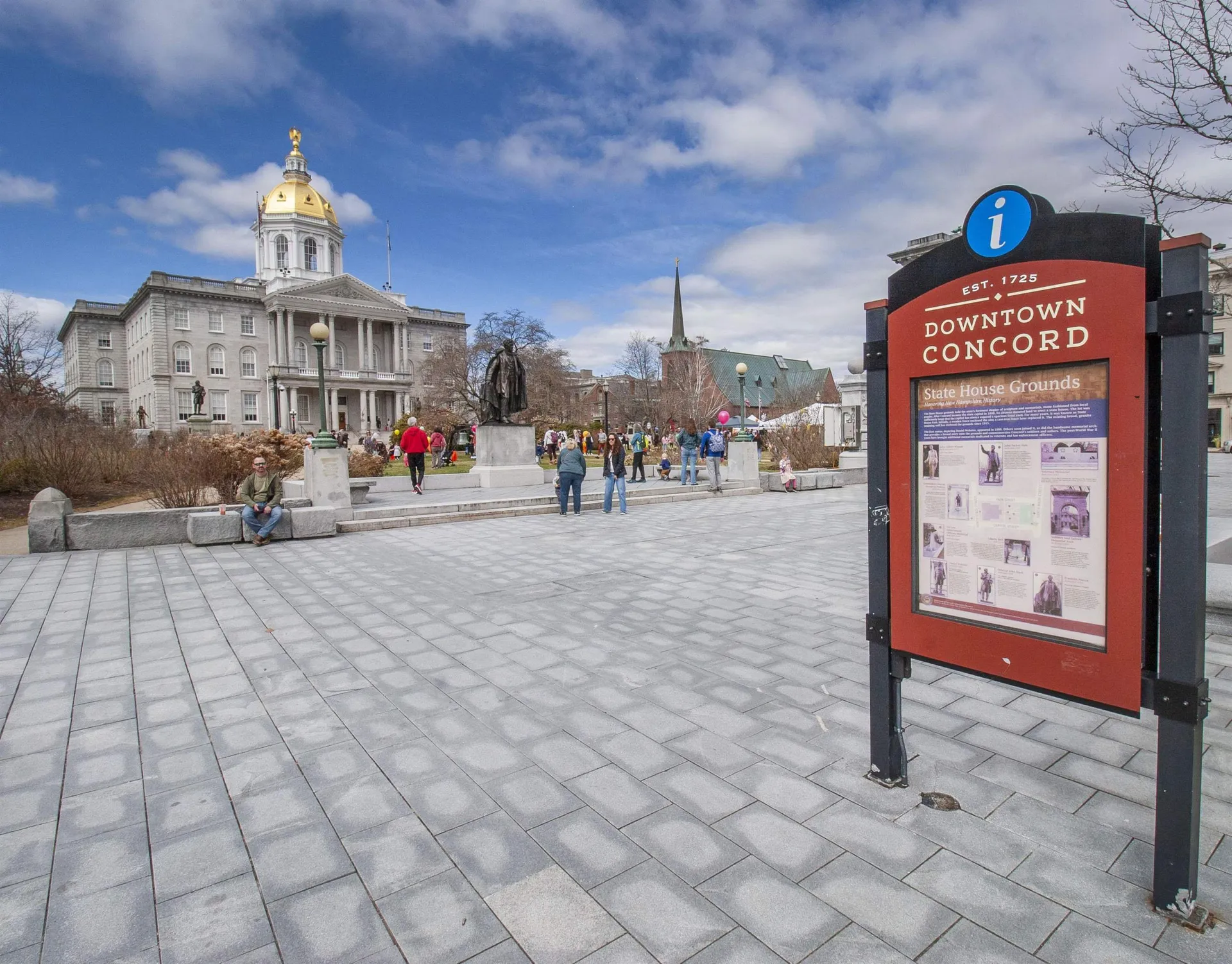 16 Prince Street Concord NH 03301