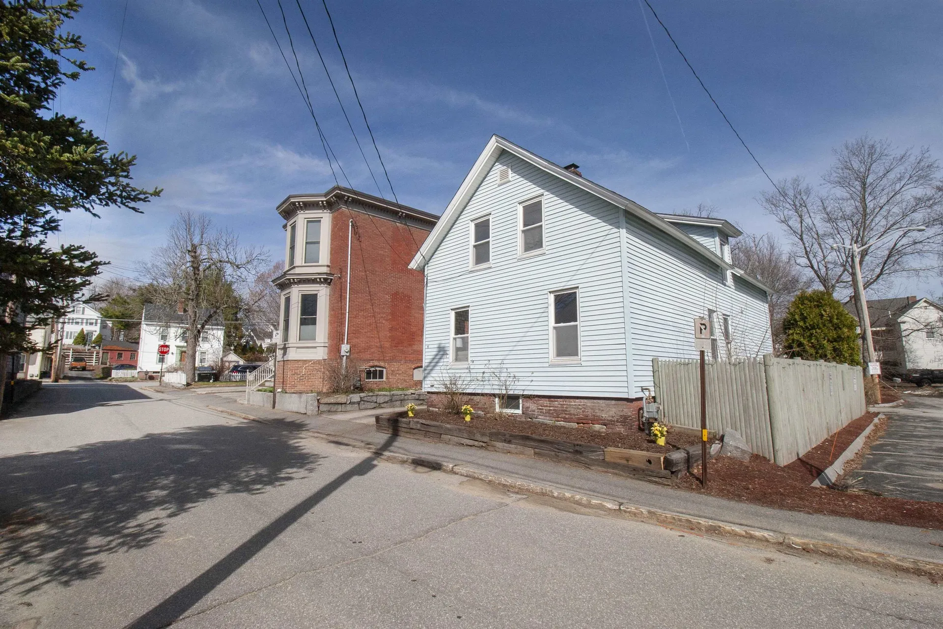 16 Prince Street Concord NH 03301