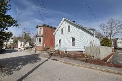 16 Prince Street Concord NH 03301