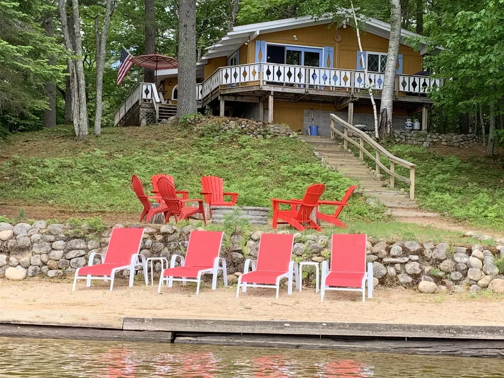 726 Pequawket Drive Conway NH 03818