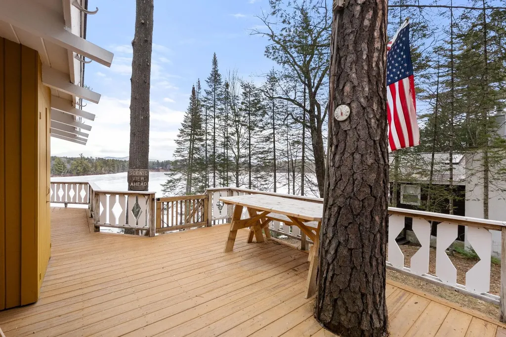 726 Pequawket Drive Conway NH 03818