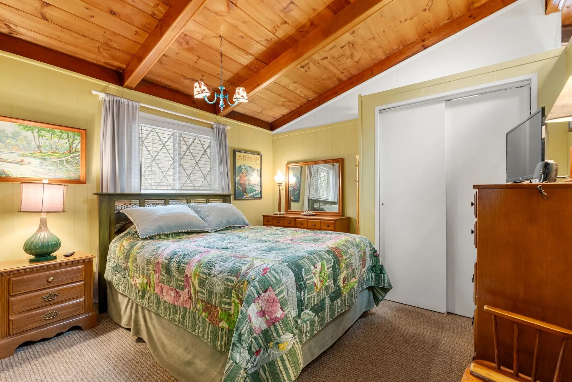 726 Pequawket Drive Conway NH 03818