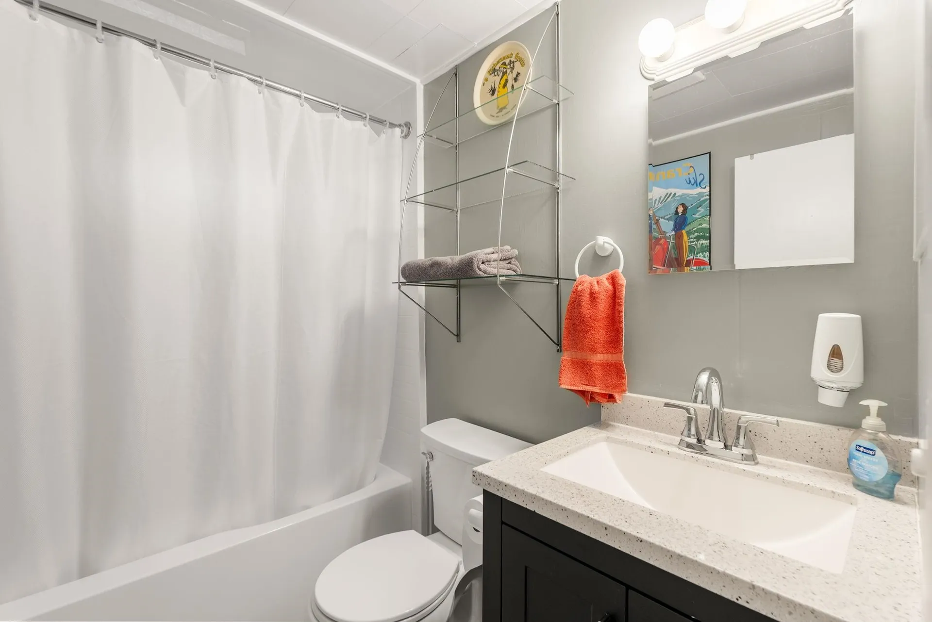 726 Pequawket Drive Conway NH 03818
