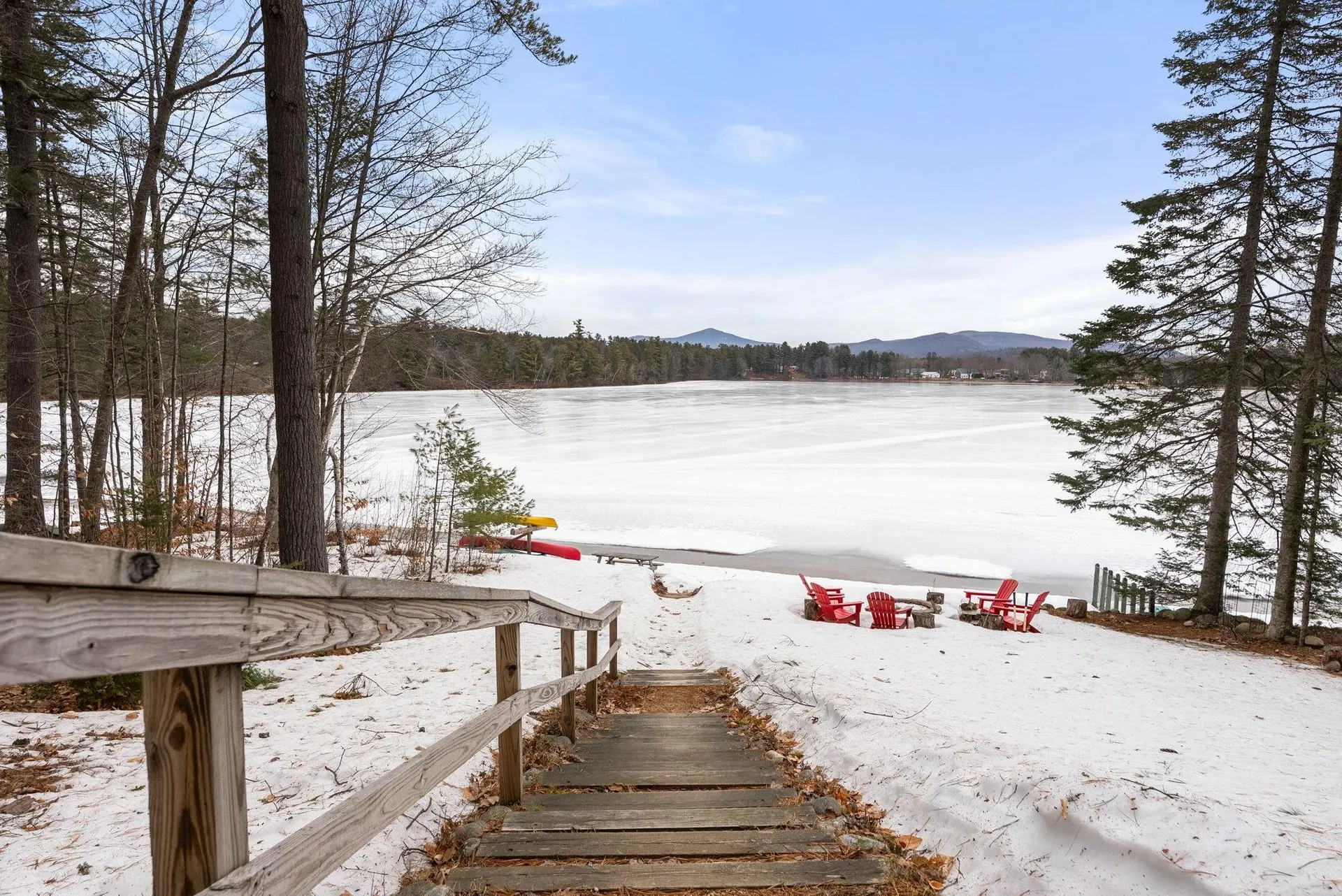726 Pequawket Drive Conway NH 03818