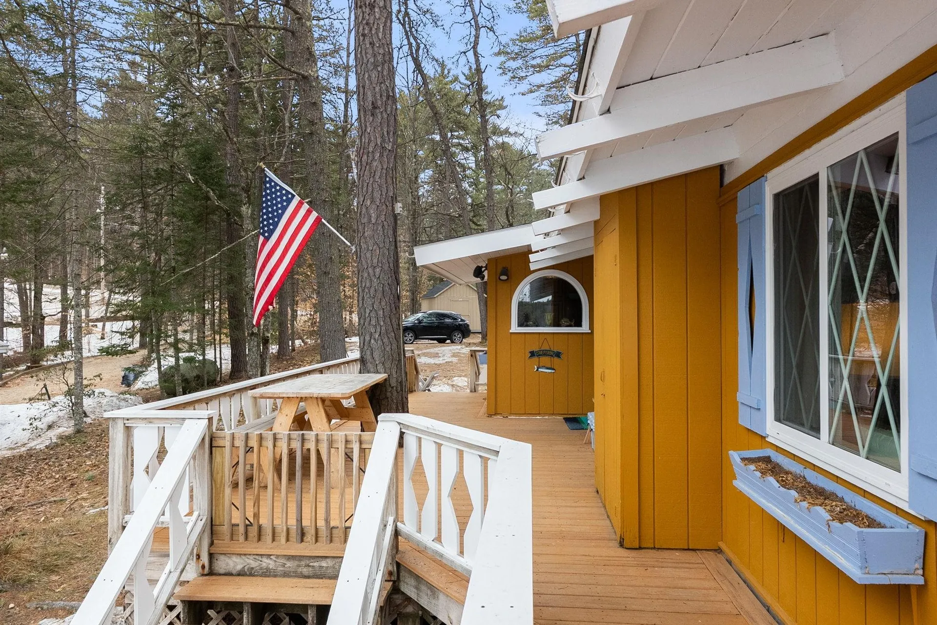 726 Pequawket Drive Conway NH 03818