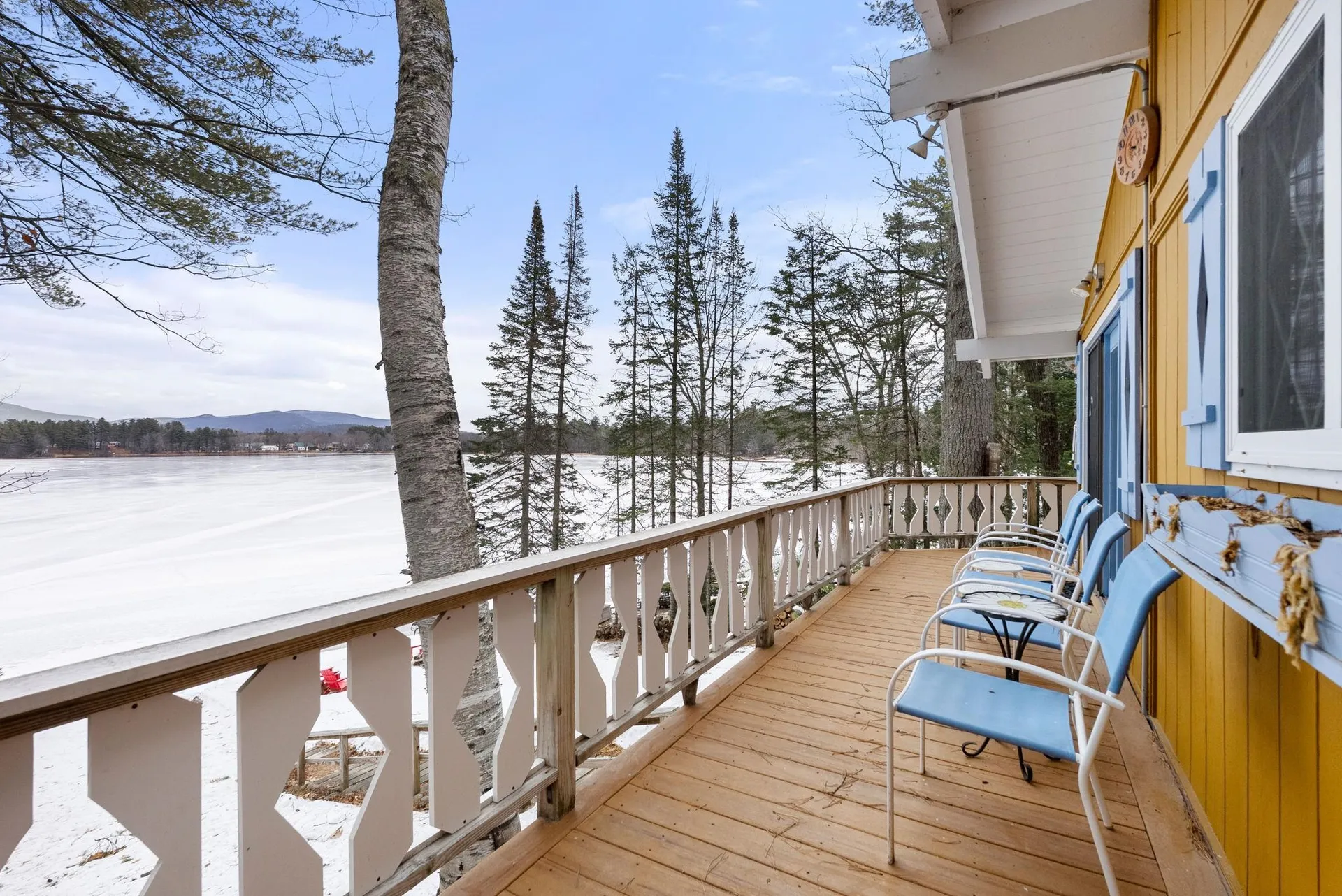 726 Pequawket Drive Conway NH 03818
