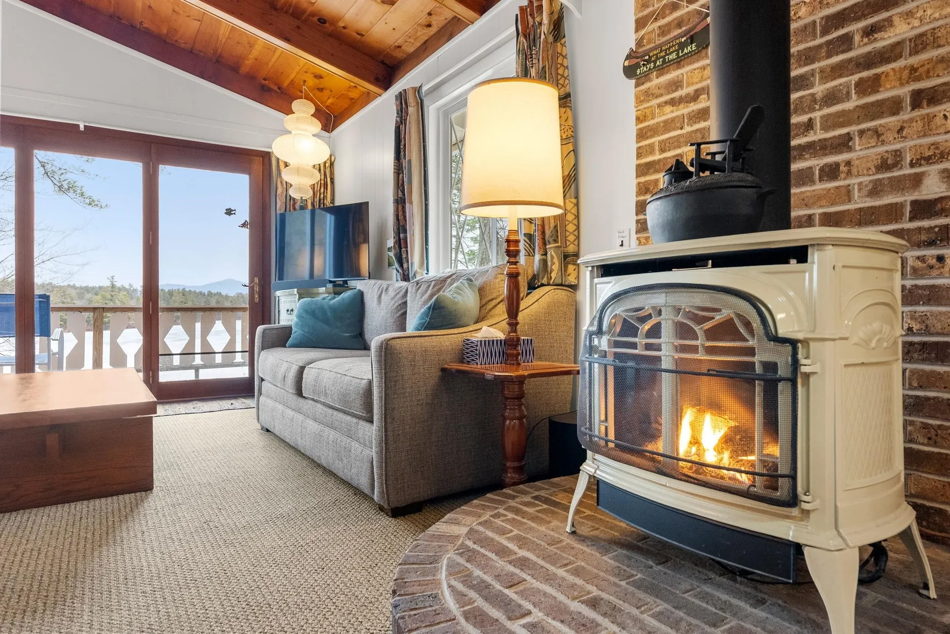 726 Pequawket Drive Conway NH 03818