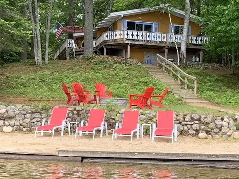 726 Pequawket Drive Conway NH 03818