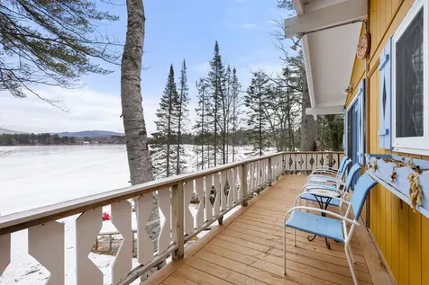 726 Pequawket Drive Conway NH 03818