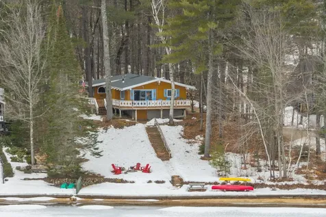 726 Pequawket Drive Conway NH 03818