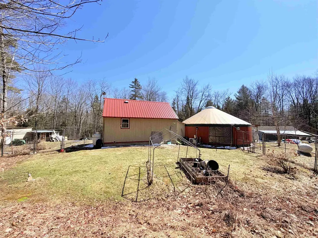 34 South Road Lempster NH 03605