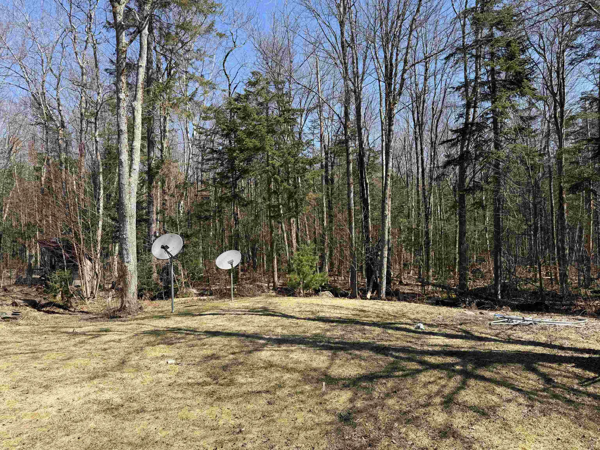 34 South Road Lempster NH 03605