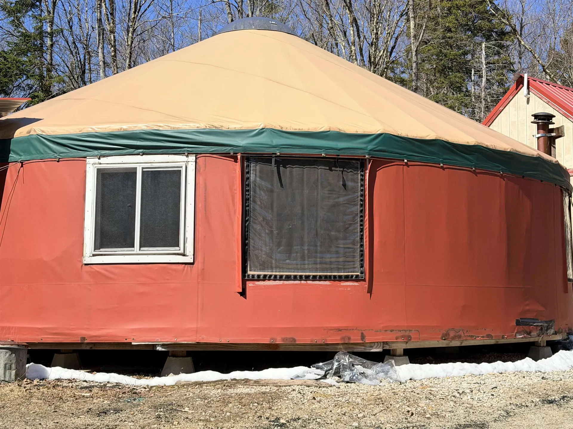 34 South Road Lempster NH 03605