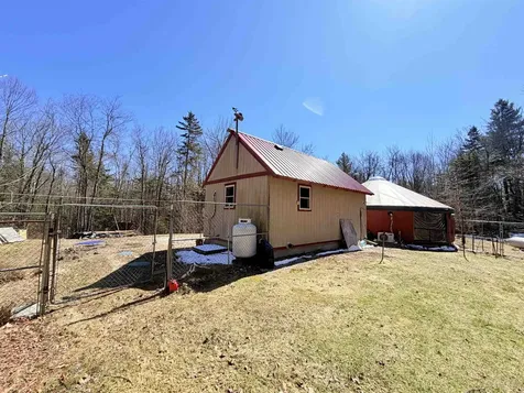 34 South Road Lempster NH 03605