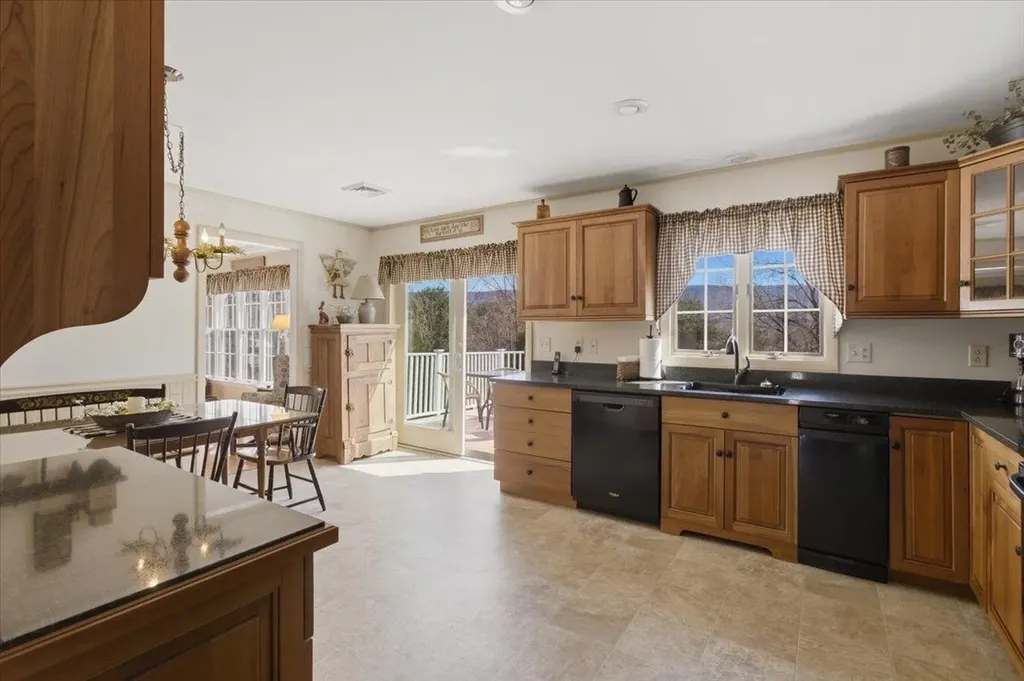 4 Stonehedge Drive Bennington VT 05201