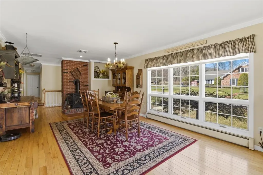 4 Stonehedge Drive Bennington VT 05201