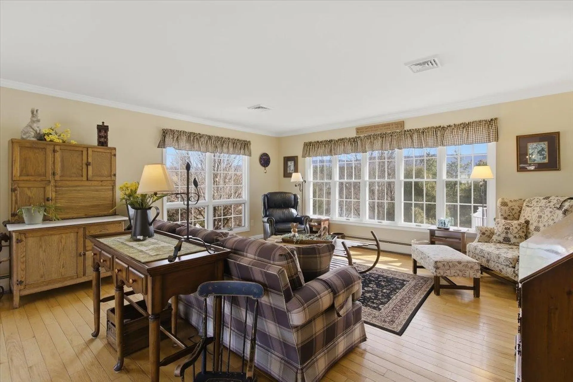4 Stonehedge Drive Bennington VT 05201