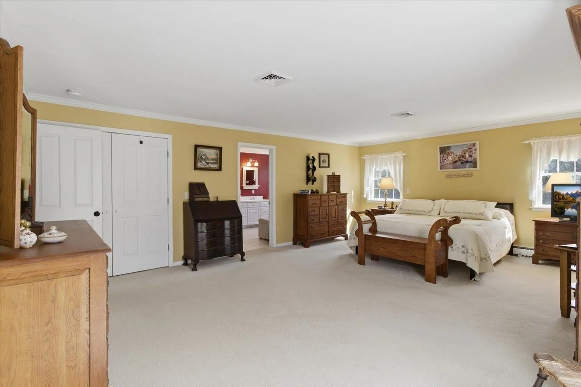 4 Stonehedge Drive Bennington VT 05201