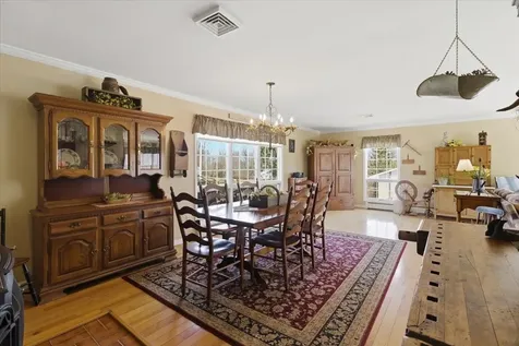 4 Stonehedge Drive Bennington VT 05201