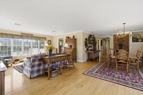 4 Stonehedge Drive Bennington VT 05201