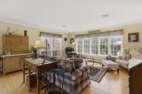 4 Stonehedge Drive Bennington VT 05201