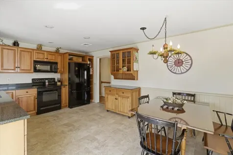 4 Stonehedge Drive Bennington VT 05201