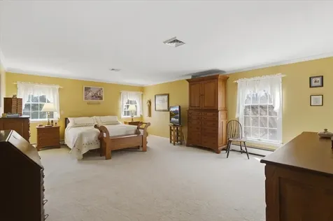 4 Stonehedge Drive Bennington VT 05201