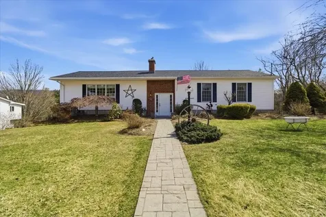 4 Stonehedge Drive Bennington VT 05201