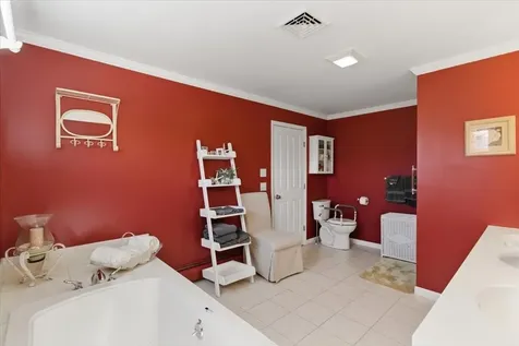 4 Stonehedge Drive Bennington VT 05201